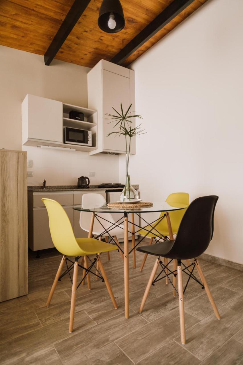 Casa Nuestra Apart otel Cordoba Dış mekan fotoğraf