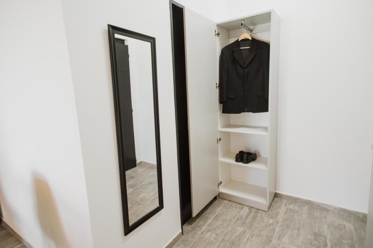 Casa Nuestra Apart otel Cordoba Dış mekan fotoğraf