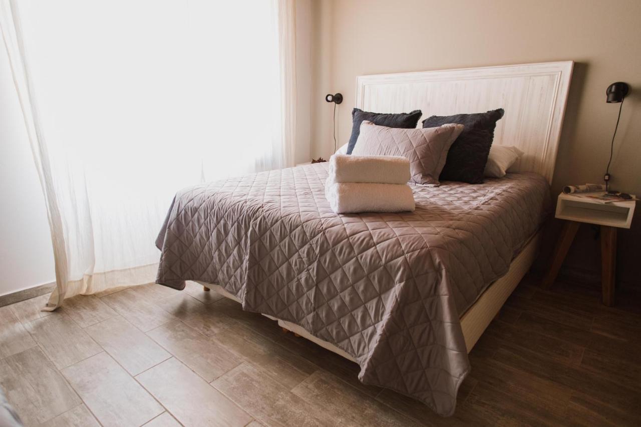 Casa Nuestra Apart otel Cordoba Dış mekan fotoğraf