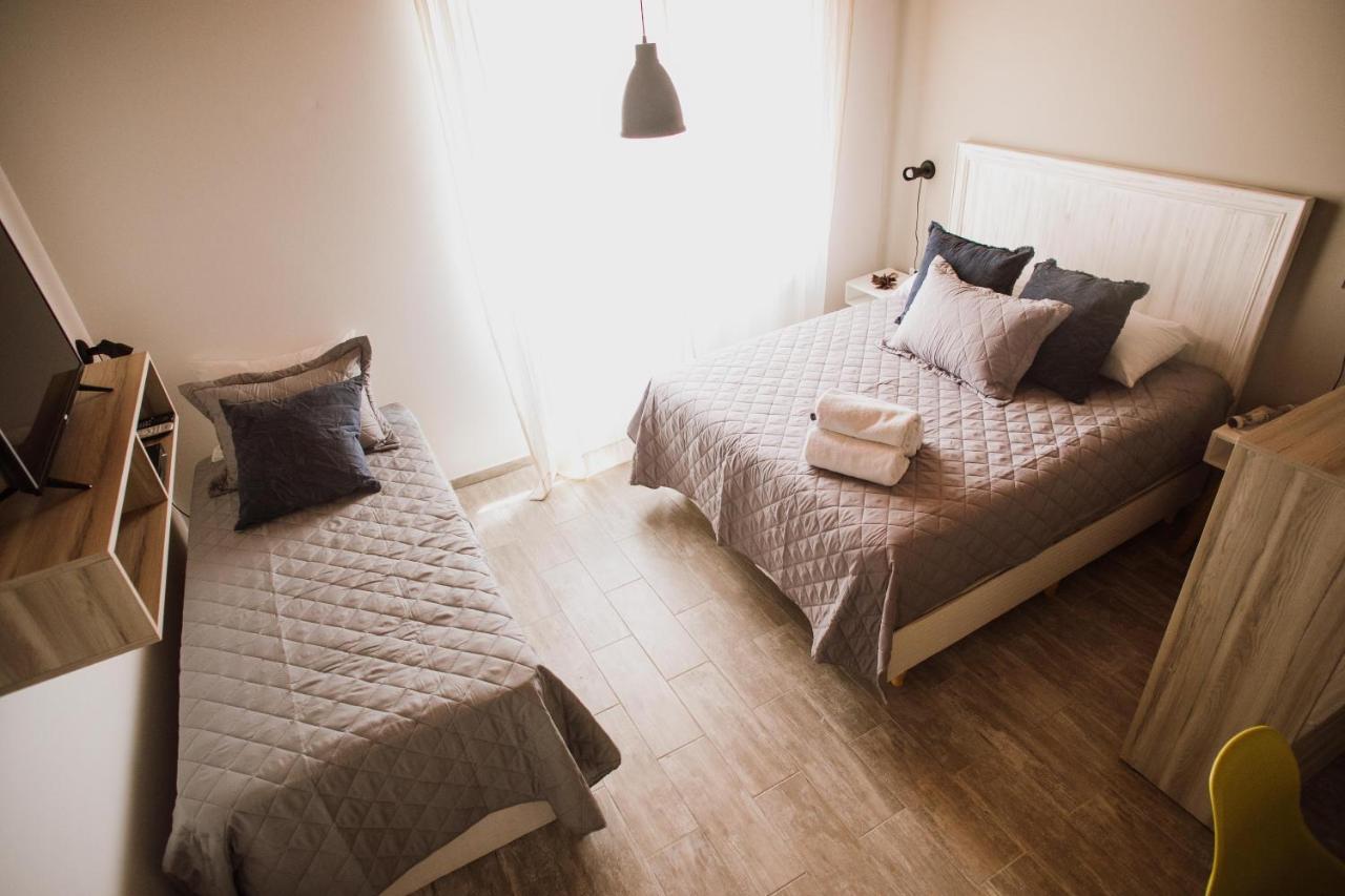 Casa Nuestra Apart otel Cordoba Dış mekan fotoğraf