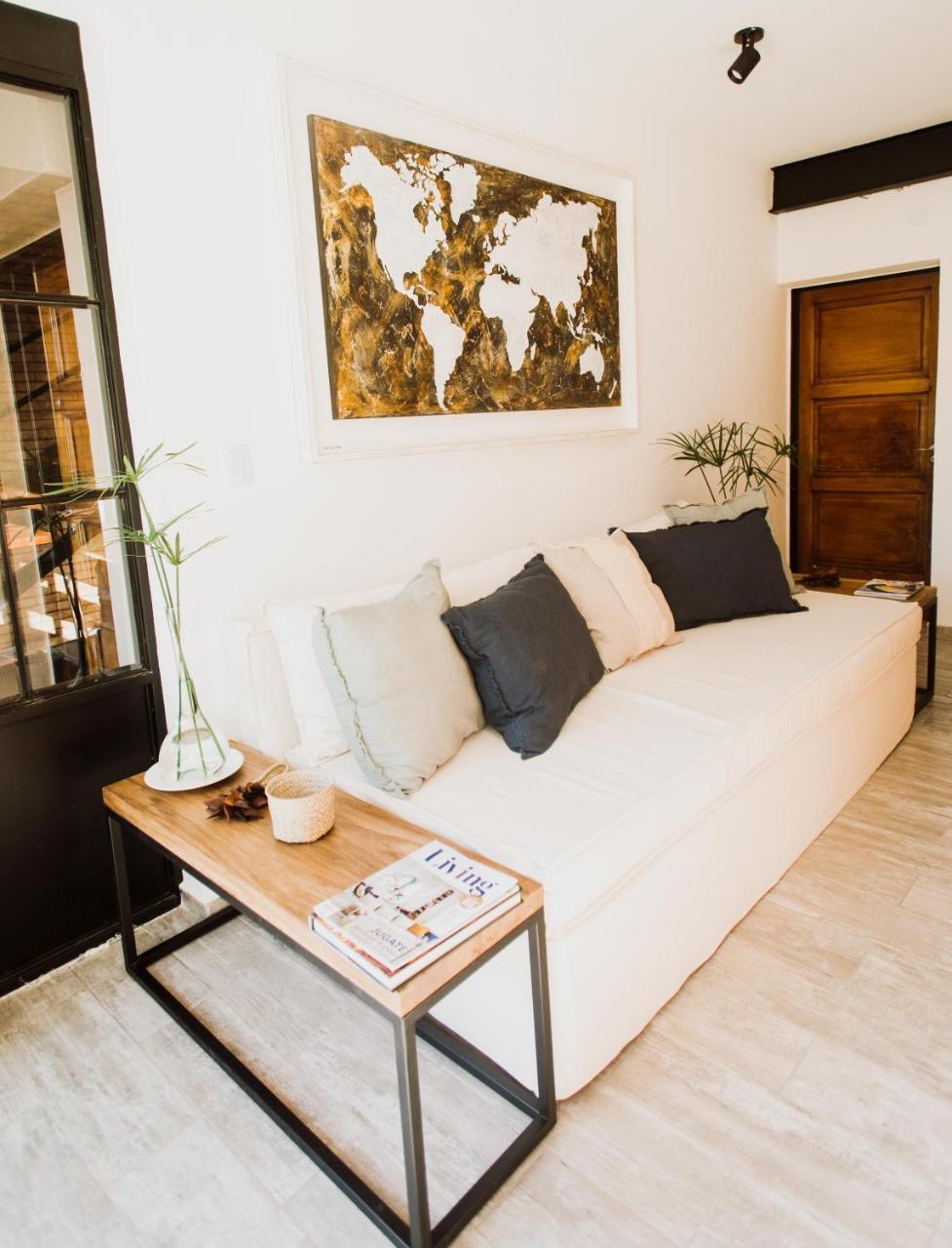 Casa Nuestra Apart otel Cordoba Dış mekan fotoğraf
