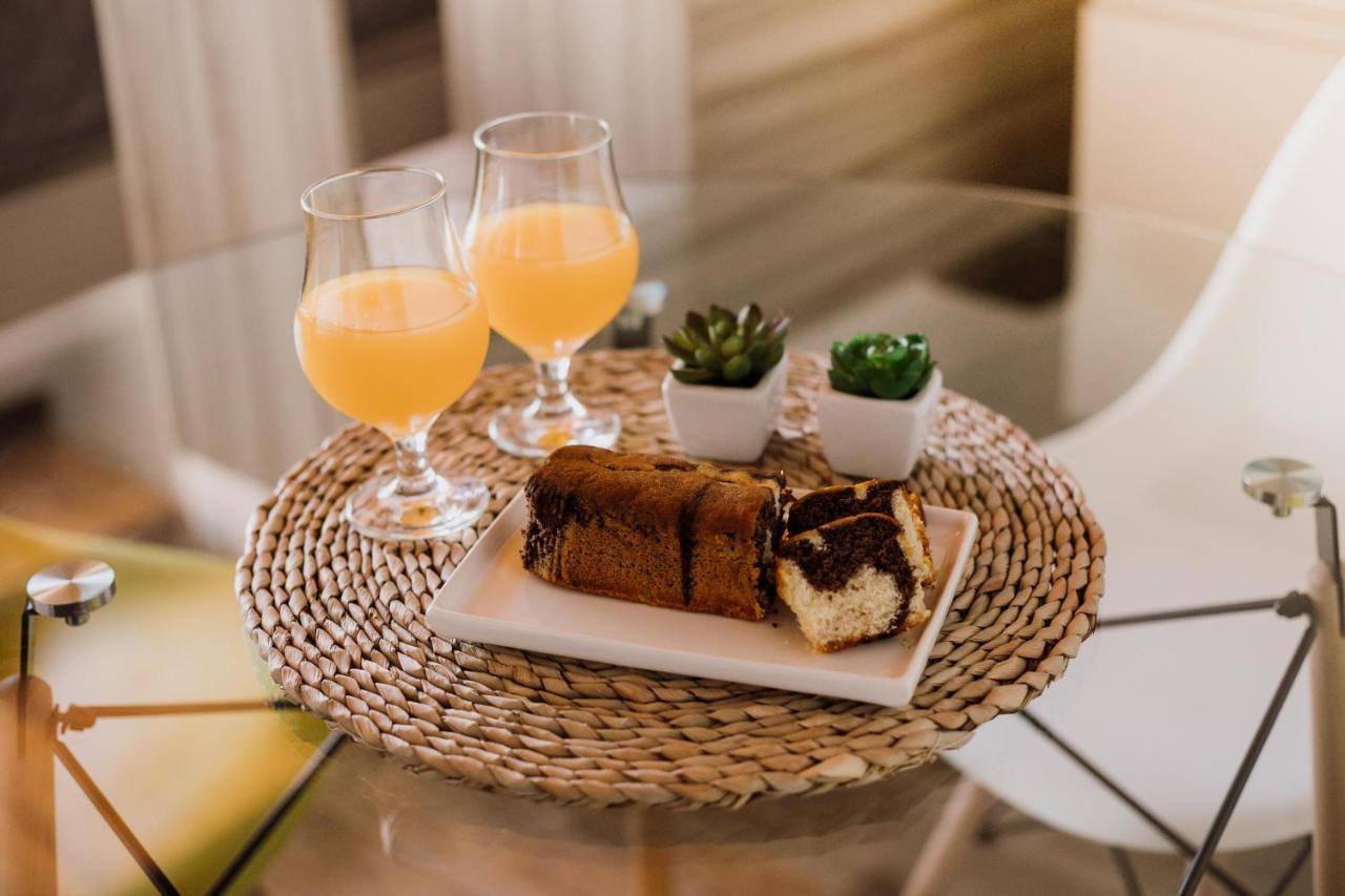 Casa Nuestra Apart otel Cordoba Dış mekan fotoğraf